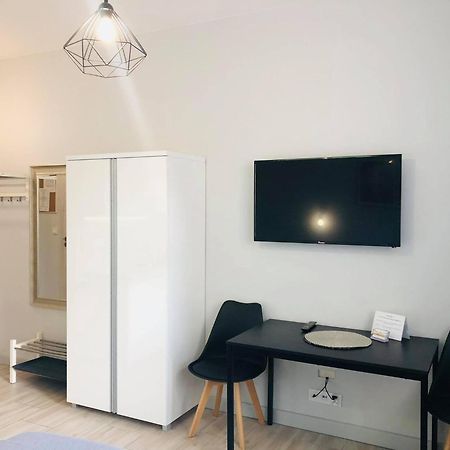 Property Apart - Ruska Centrum Vratislav Exteriér fotografie
