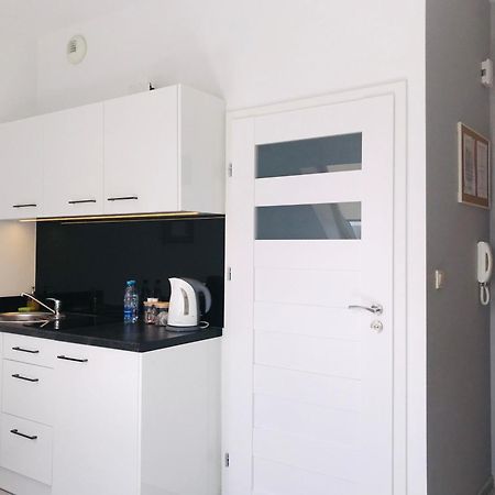 Property Apart - Ruska Centrum Vratislav Exteriér fotografie
