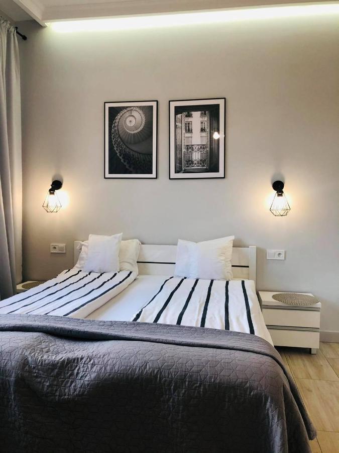 Property Apart - Ruska Centrum Vratislav Exteriér fotografie