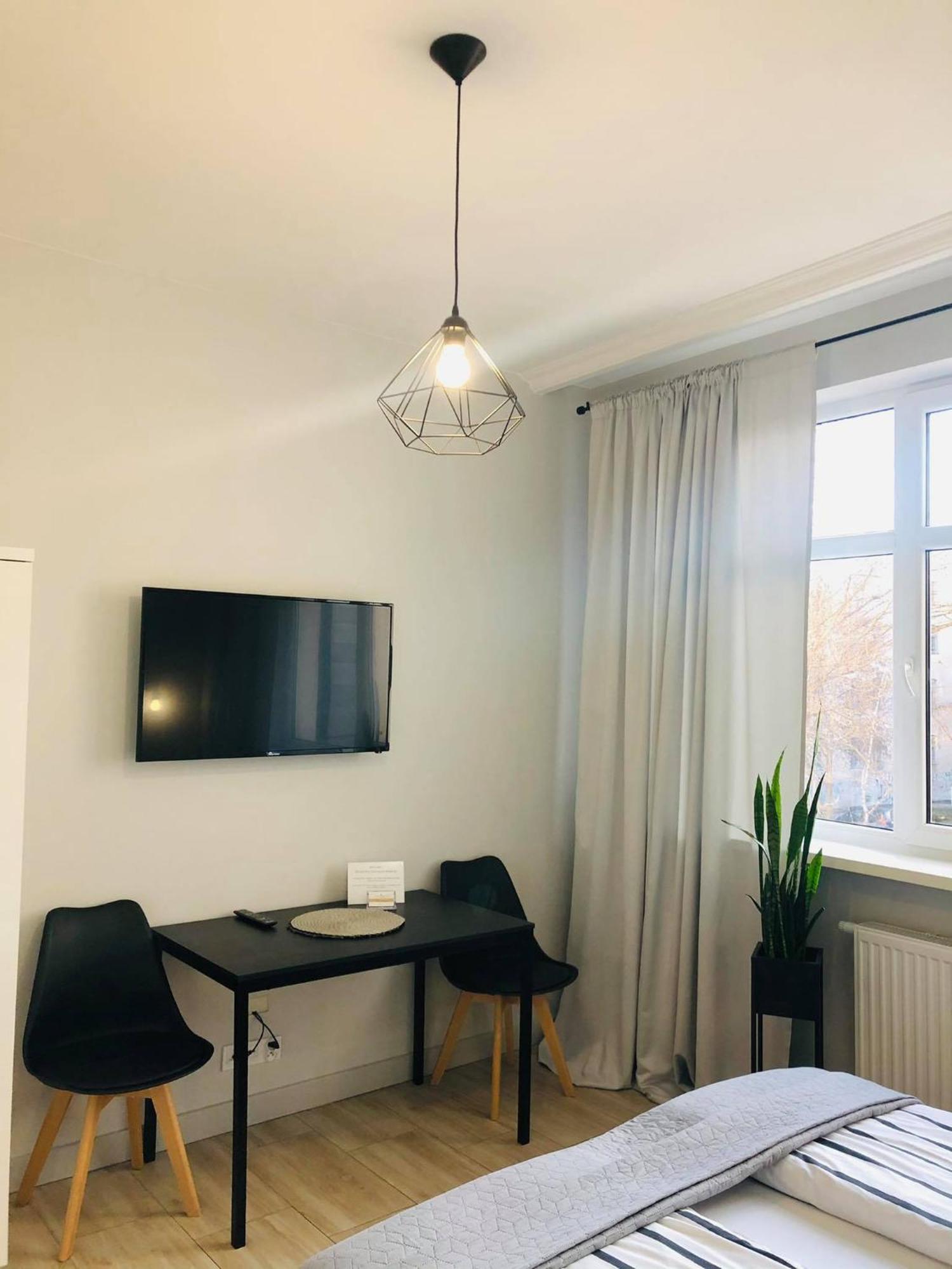 Property Apart - Ruska Centrum Vratislav Exteriér fotografie