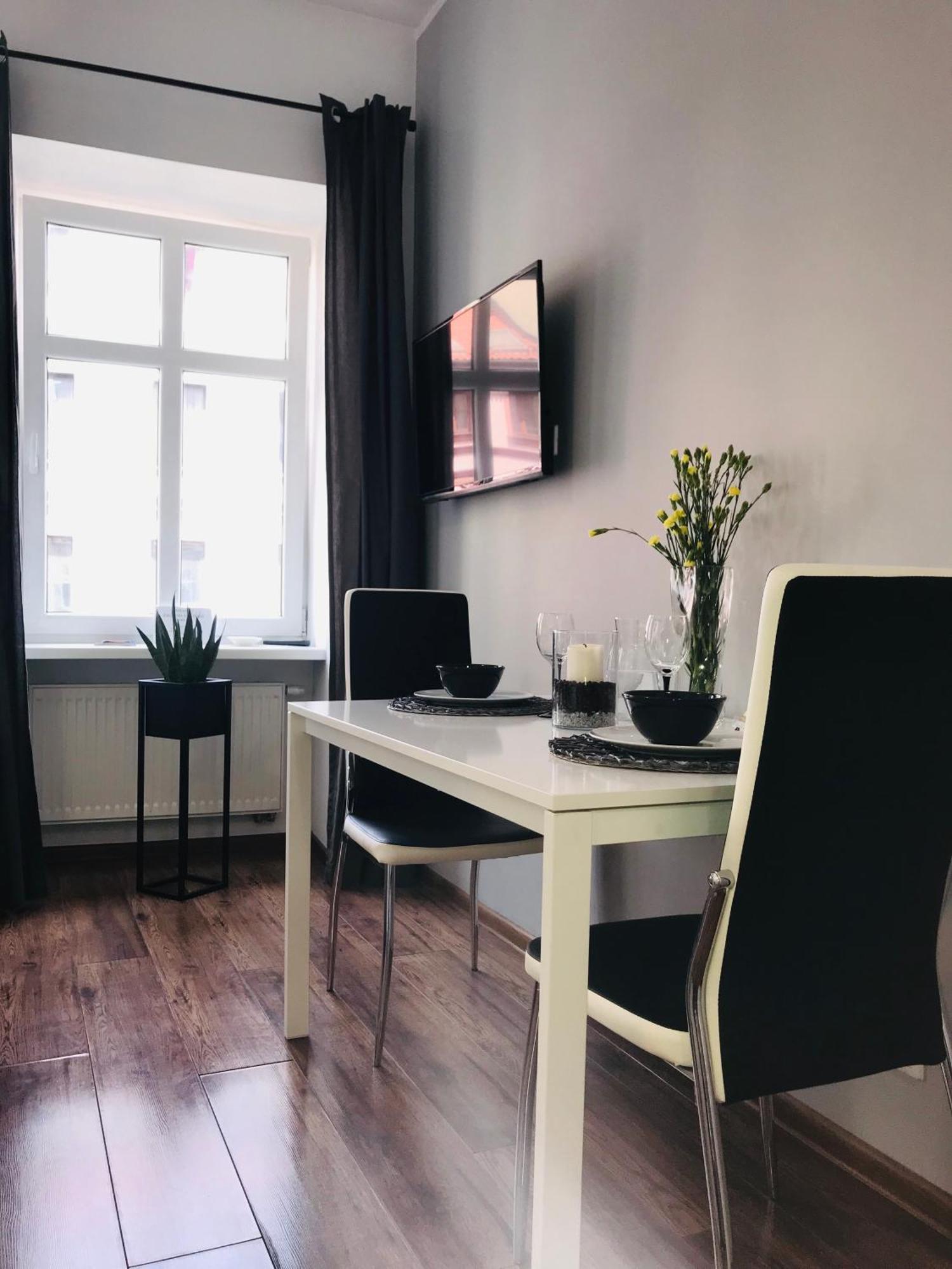 Property Apart - Ruska Centrum Vratislav Exteriér fotografie