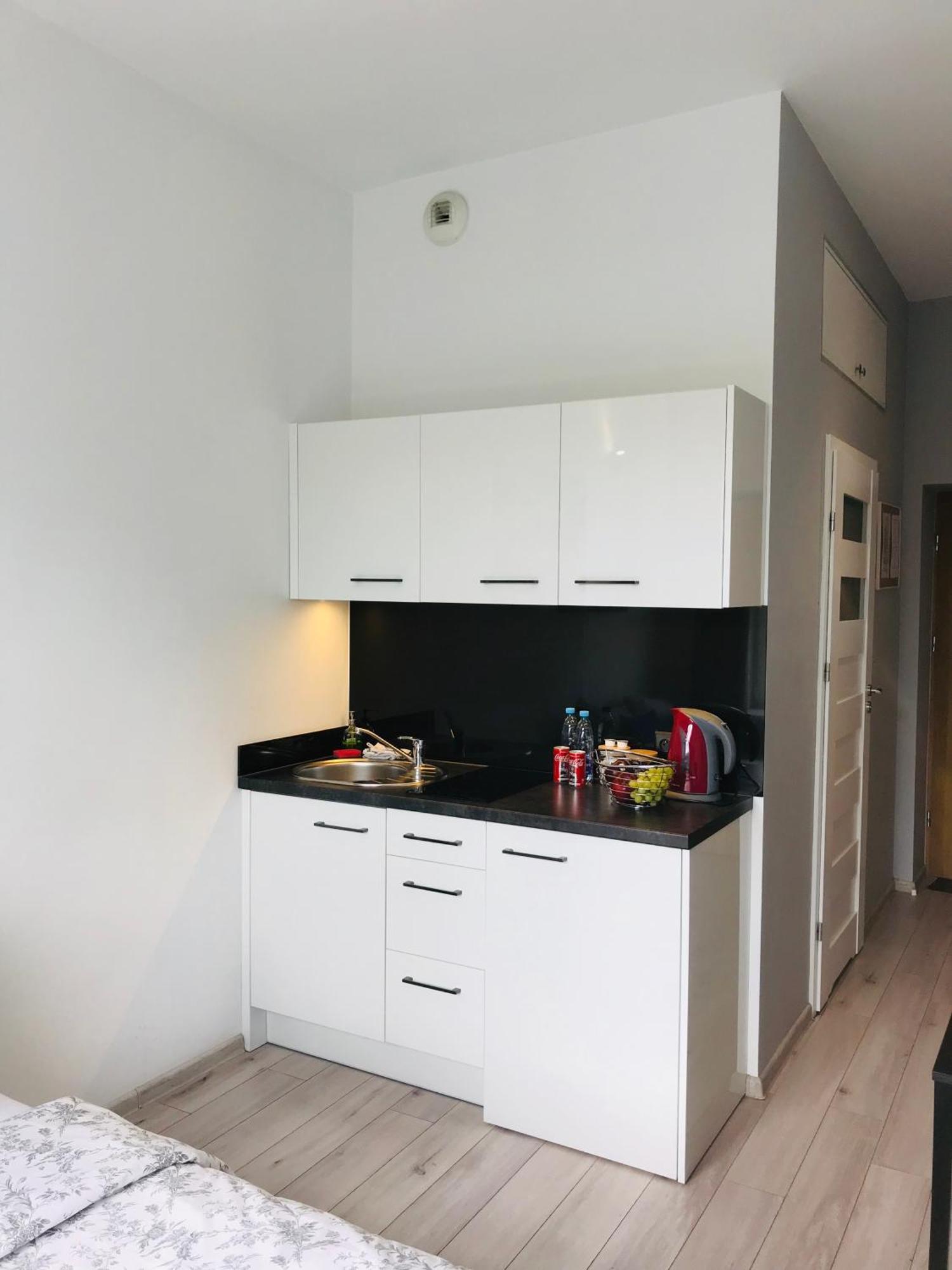 Property Apart - Ruska Centrum Vratislav Exteriér fotografie