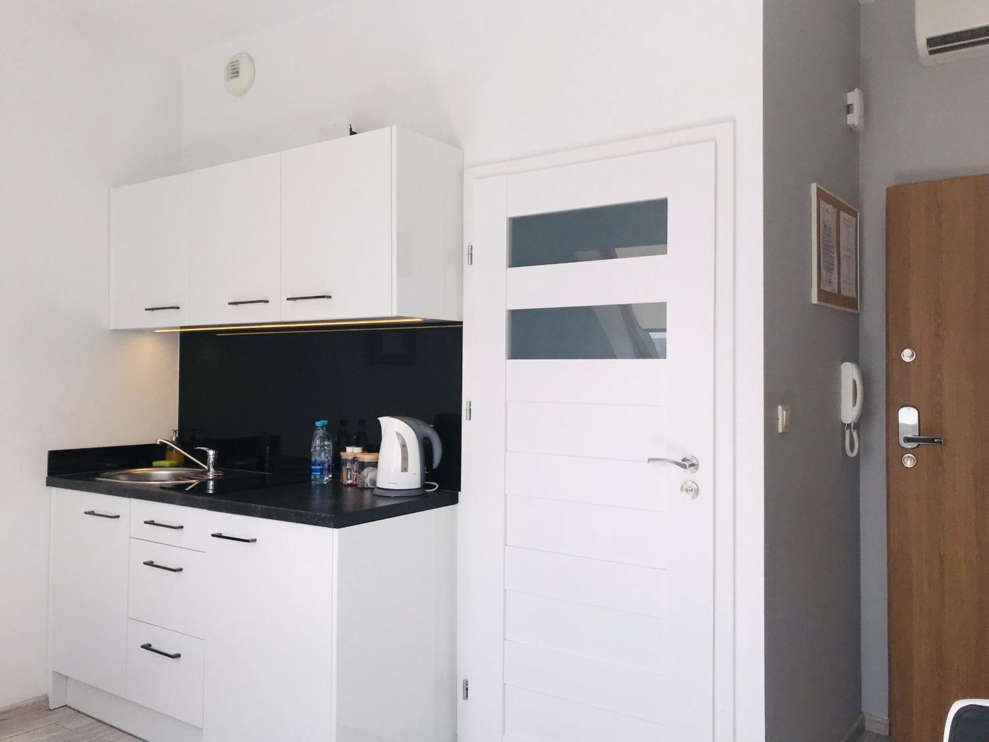 Property Apart - Ruska Centrum Vratislav Exteriér fotografie