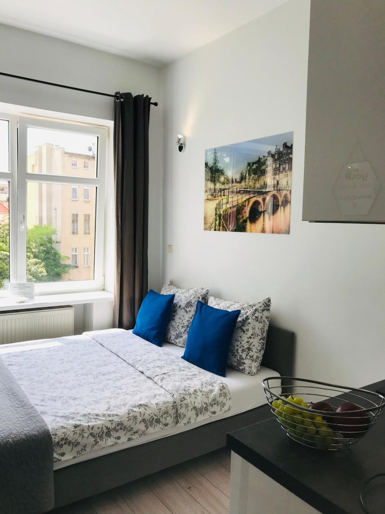 Property Apart - Ruska Centrum Vratislav Exteriér fotografie