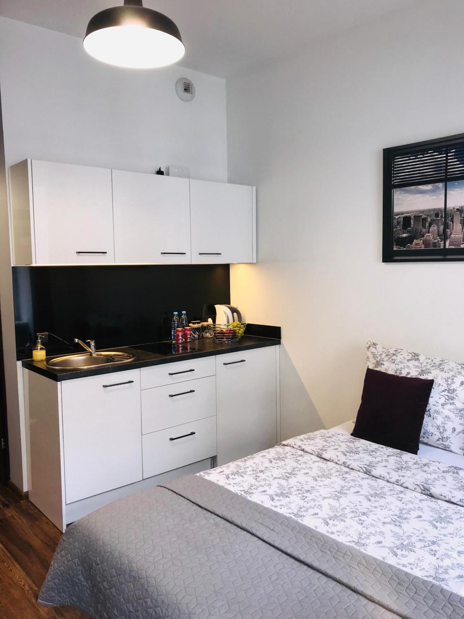 Property Apart - Ruska Centrum Vratislav Exteriér fotografie