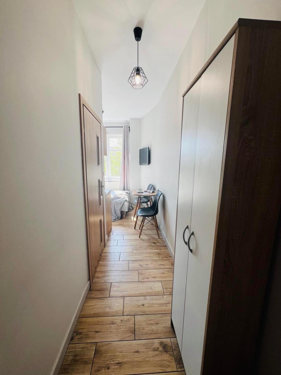 Property Apart - Ruska Centrum Vratislav Exteriér fotografie